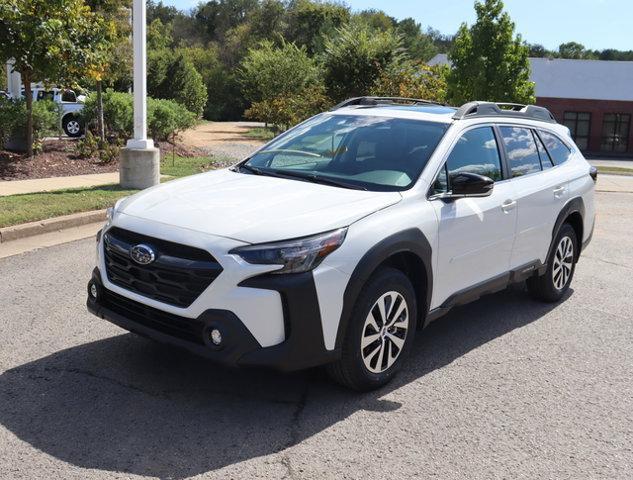 new 2025 Subaru Outback car, priced at $36,734