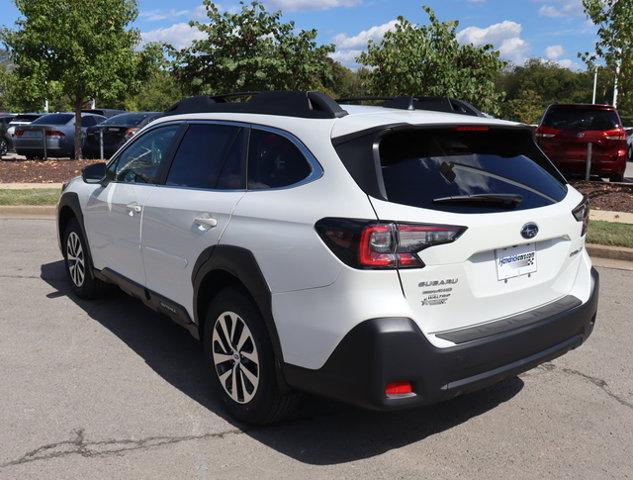 new 2025 Subaru Outback car, priced at $36,734