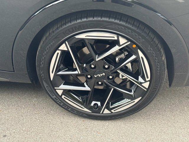 used 2025 Kia K4 car, priced at $25,887