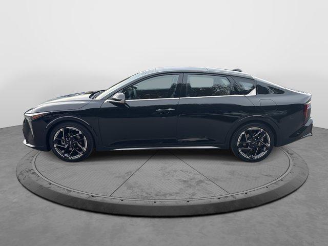 used 2025 Kia K4 car, priced at $25,887