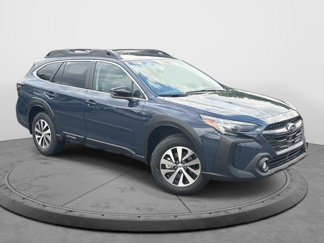 new 2025 Subaru Outback car, priced at $35,205