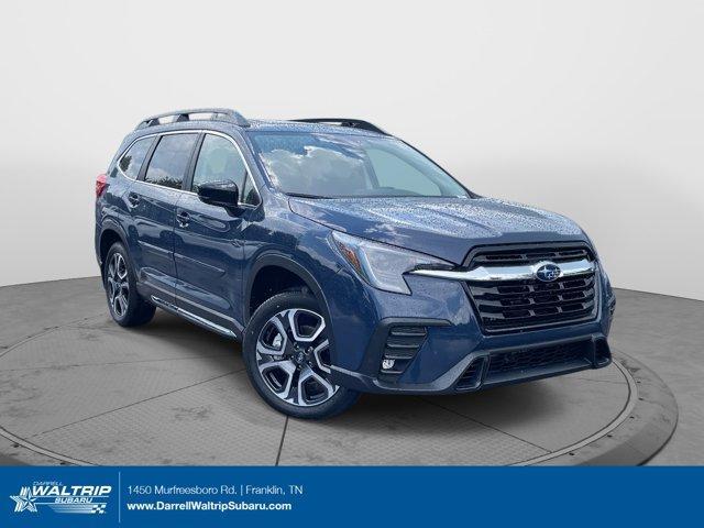 new 2025 Subaru Ascent car, priced at $50,589