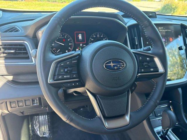used 2023 Subaru Ascent car, priced at $37,942