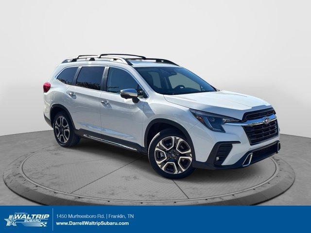 used 2023 Subaru Ascent car, priced at $37,942
