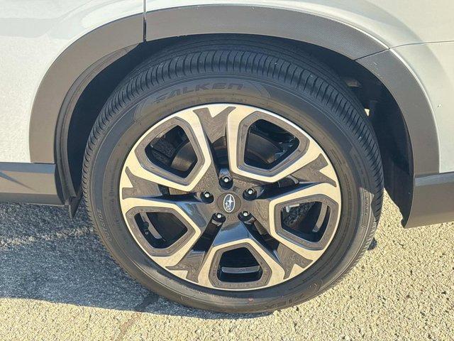 used 2023 Subaru Ascent car, priced at $37,942