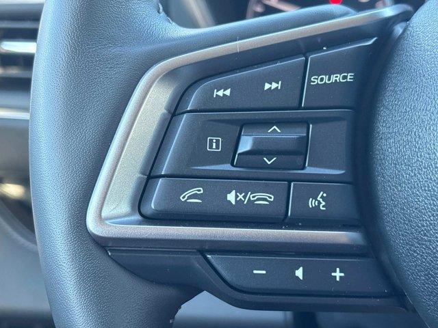 used 2023 Subaru Ascent car, priced at $37,942