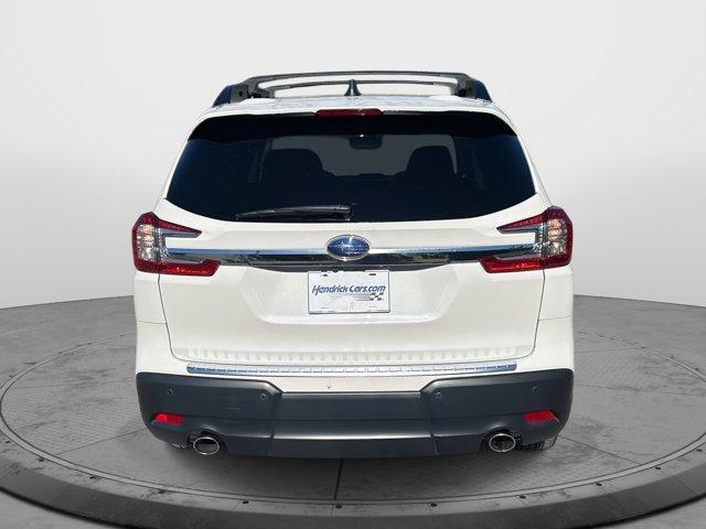 used 2023 Subaru Ascent car, priced at $37,942