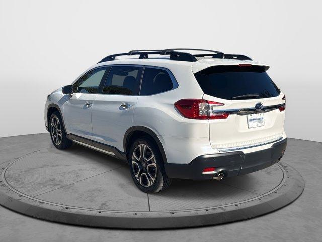 used 2023 Subaru Ascent car, priced at $37,942