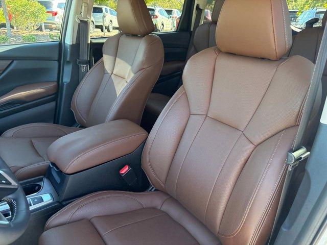 used 2023 Subaru Ascent car, priced at $37,942