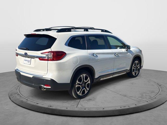 used 2023 Subaru Ascent car, priced at $37,942