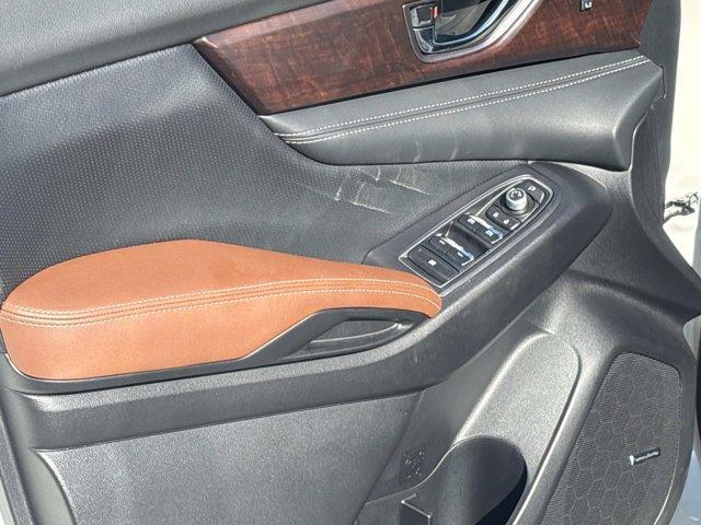 used 2023 Subaru Ascent car, priced at $37,942