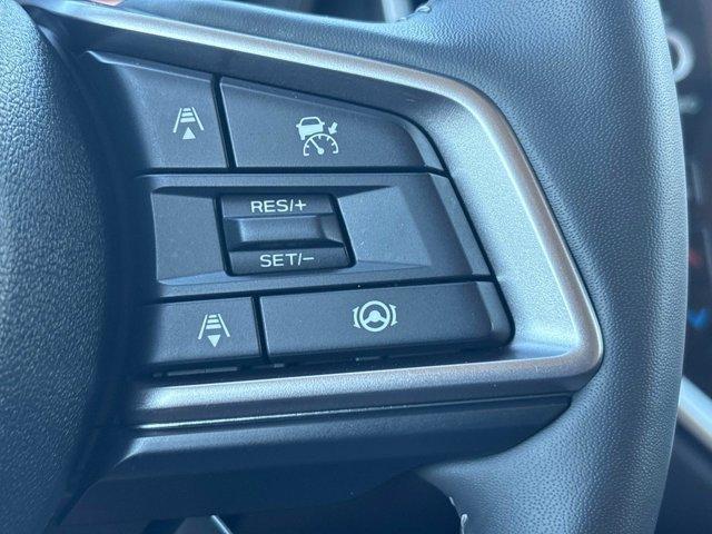 used 2023 Subaru Ascent car, priced at $37,942