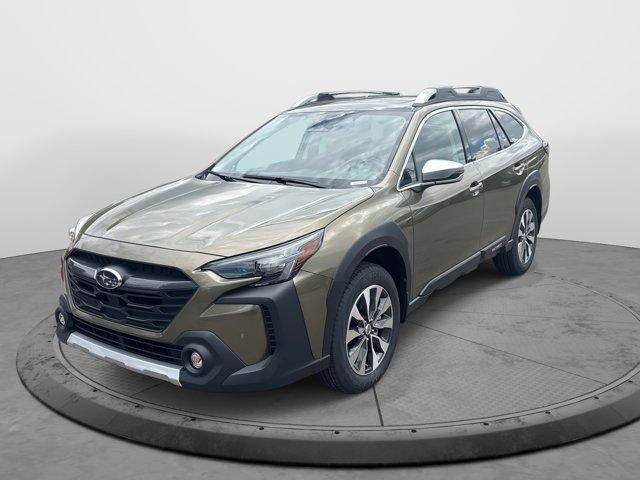 new 2025 Subaru Outback car, priced at $44,949