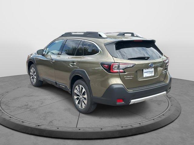 new 2025 Subaru Outback car, priced at $44,949