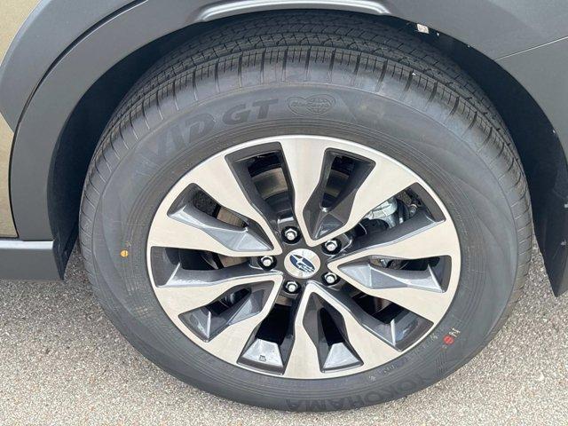 new 2025 Subaru Outback car, priced at $44,949
