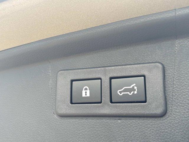 new 2025 Subaru Outback car, priced at $44,949