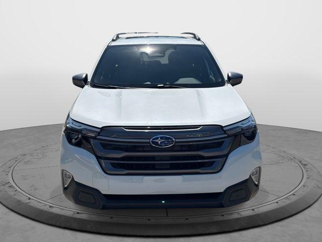 new 2025 Subaru Forester car, priced at $36,984