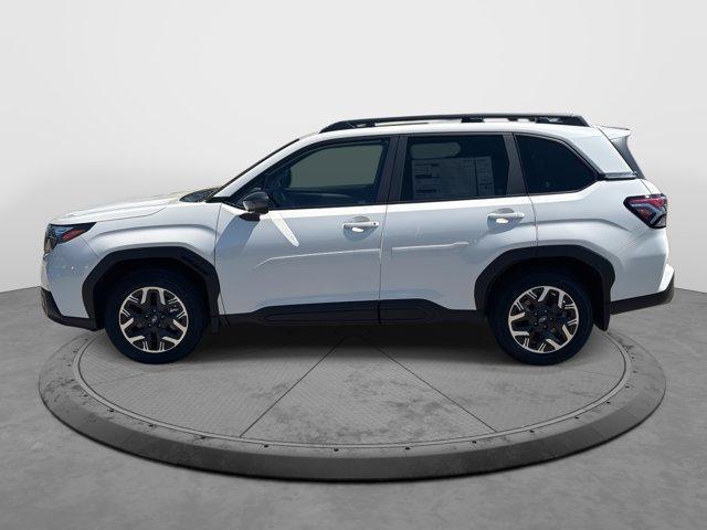 new 2025 Subaru Forester car, priced at $36,984