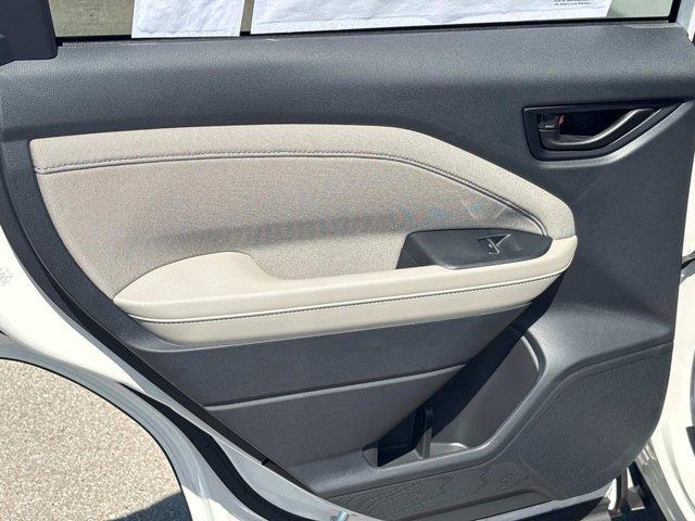 new 2025 Subaru Forester car, priced at $36,984