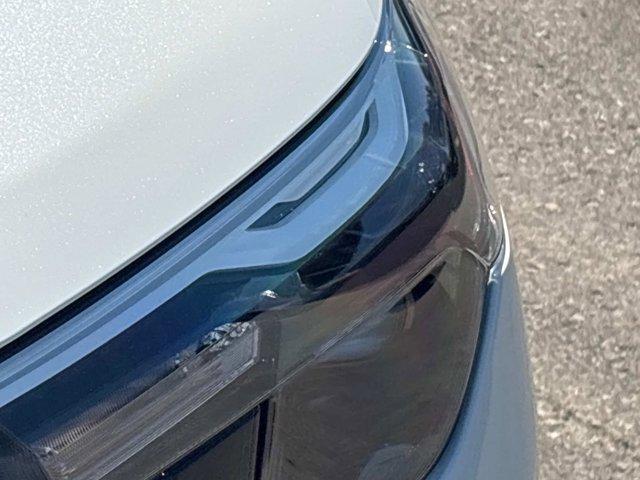 new 2025 Subaru Forester car, priced at $36,984