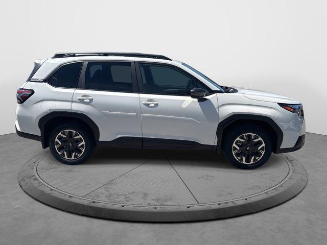 new 2025 Subaru Forester car, priced at $36,984