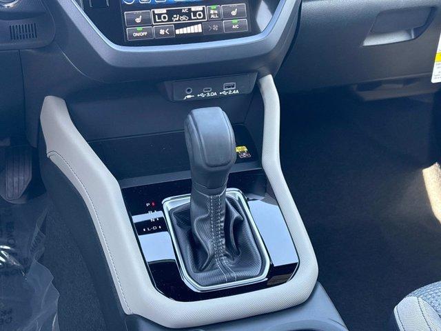new 2025 Subaru Forester car, priced at $36,984