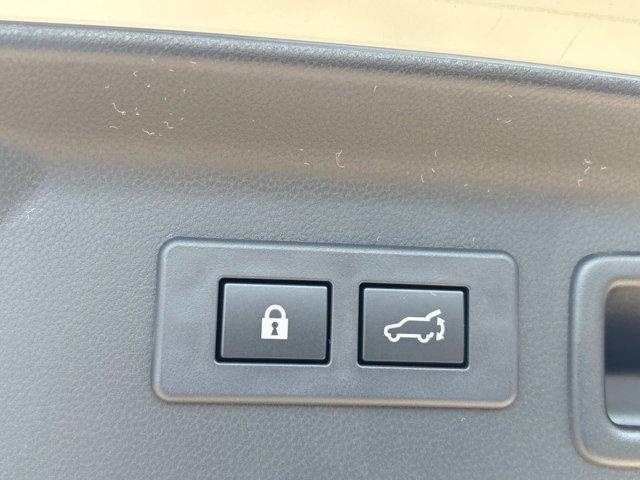 new 2025 Subaru Forester car, priced at $36,984