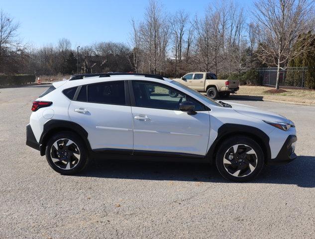 new 2025 Subaru Crosstrek car, priced at $36,360