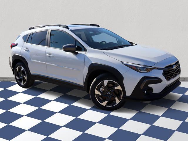 new 2025 Subaru Crosstrek car, priced at $36,360