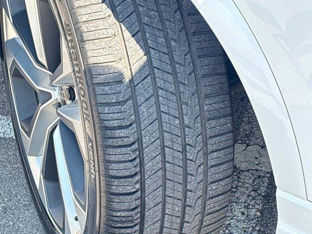 used 2021 Audi Q3 car, priced at $27,294