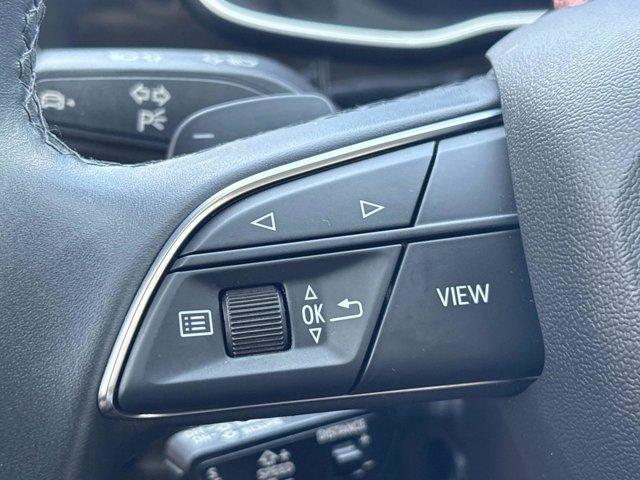 used 2021 Audi Q3 car, priced at $27,294