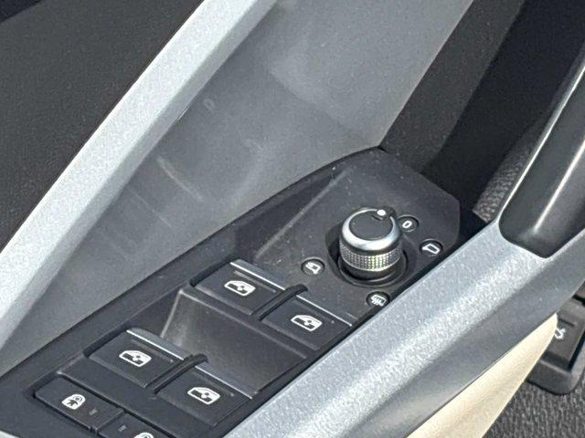 used 2021 Audi Q3 car, priced at $27,294
