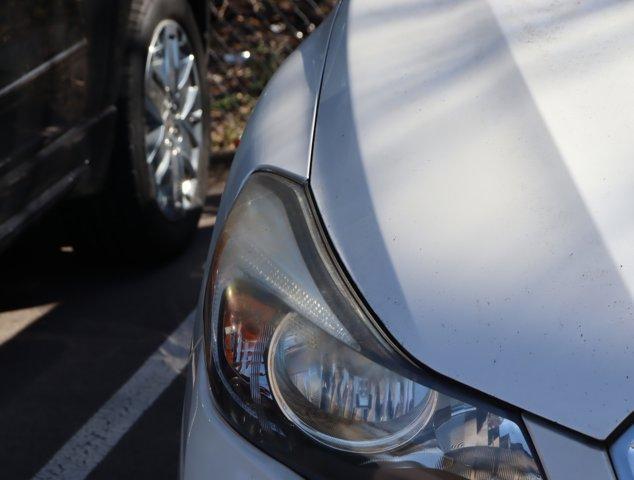 used 2014 Subaru XV Crosstrek Hybrid car, priced at $14,963