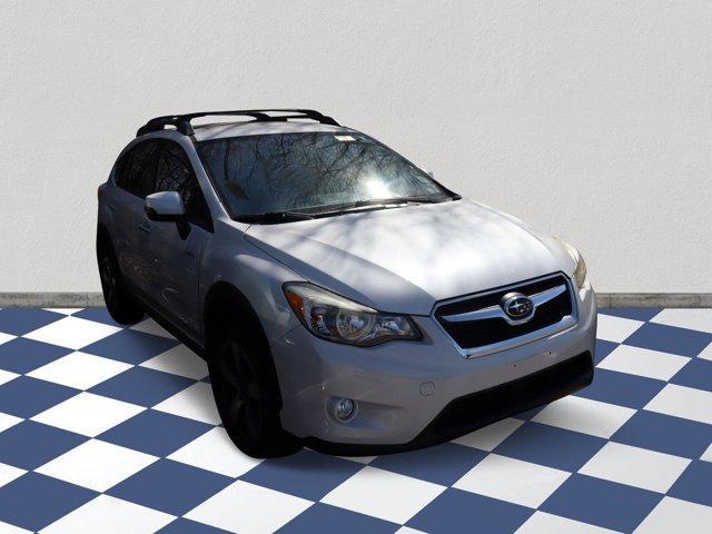 used 2014 Subaru XV Crosstrek Hybrid car, priced at $14,963