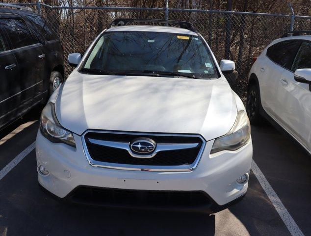 used 2014 Subaru XV Crosstrek Hybrid car, priced at $14,963