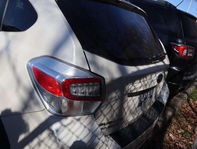 used 2014 Subaru XV Crosstrek Hybrid car, priced at $14,963