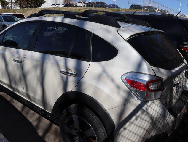 used 2014 Subaru XV Crosstrek Hybrid car, priced at $14,963