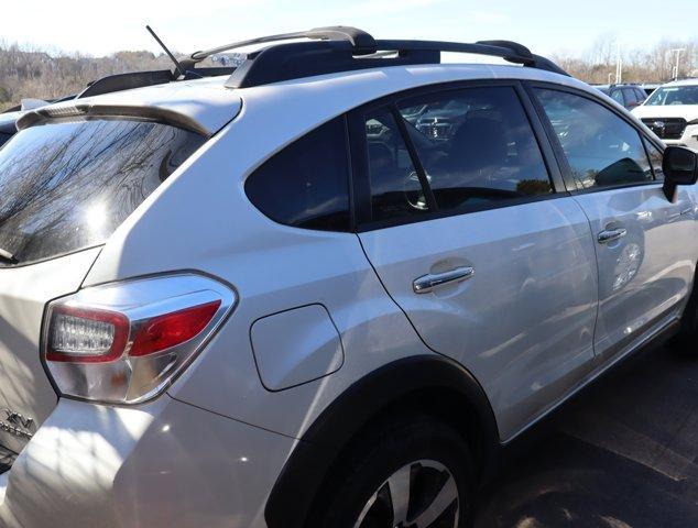 used 2014 Subaru XV Crosstrek Hybrid car, priced at $14,963