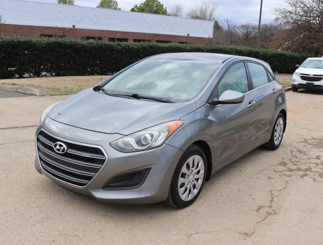 used 2017 Hyundai Elantra GT car, priced at $8,467