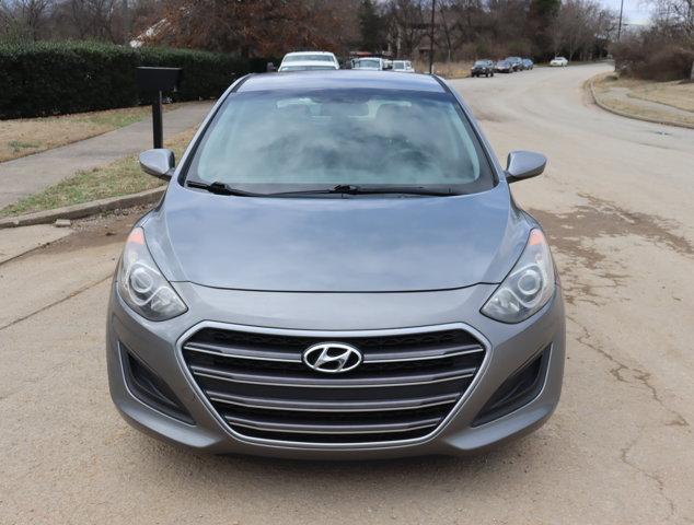 used 2017 Hyundai Elantra GT car, priced at $8,467