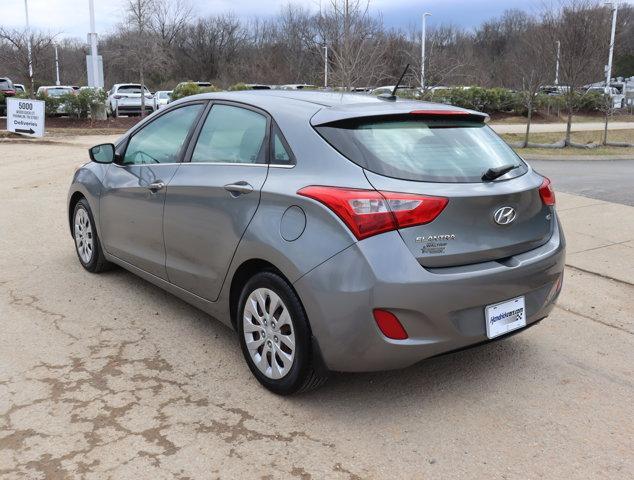 used 2017 Hyundai Elantra GT car, priced at $8,467