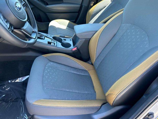 used 2024 Subaru Crosstrek car, priced at $31,166