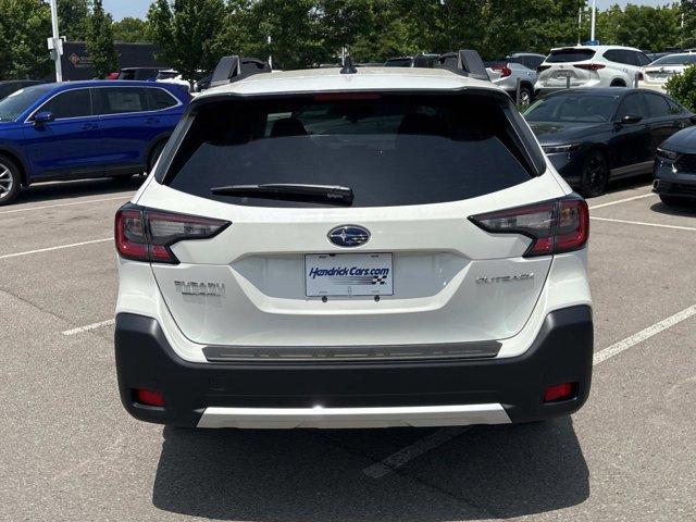 new 2025 Subaru Outback car, priced at $40,655