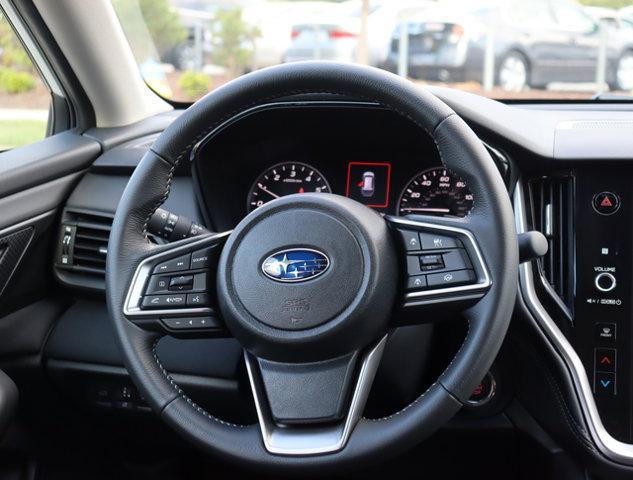 new 2025 Subaru Outback car, priced at $36,734