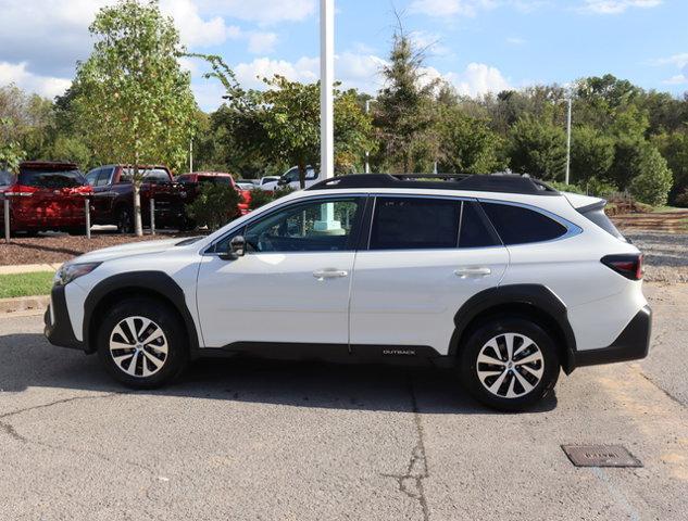 new 2025 Subaru Outback car, priced at $36,734