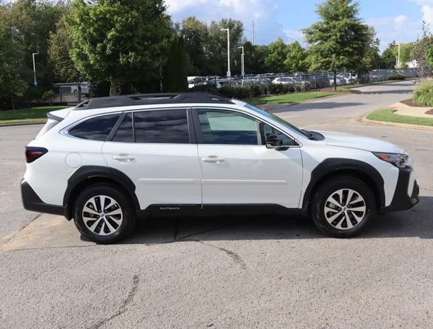 new 2025 Subaru Outback car, priced at $36,734