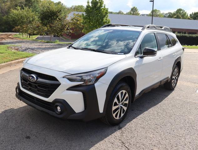 new 2025 Subaru Outback car, priced at $36,734