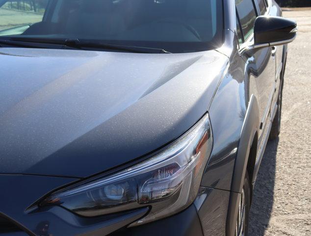 new 2025 Subaru Outback car, priced at $36,769