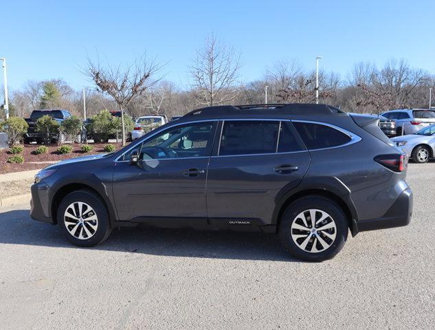 new 2025 Subaru Outback car, priced at $36,769