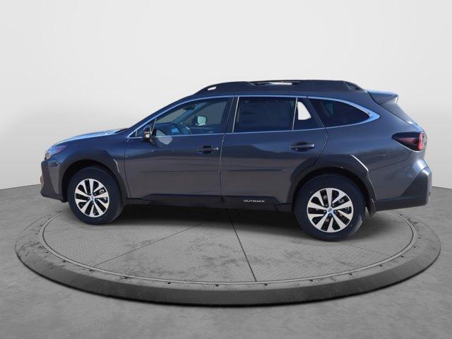 new 2025 Subaru Outback car, priced at $36,769